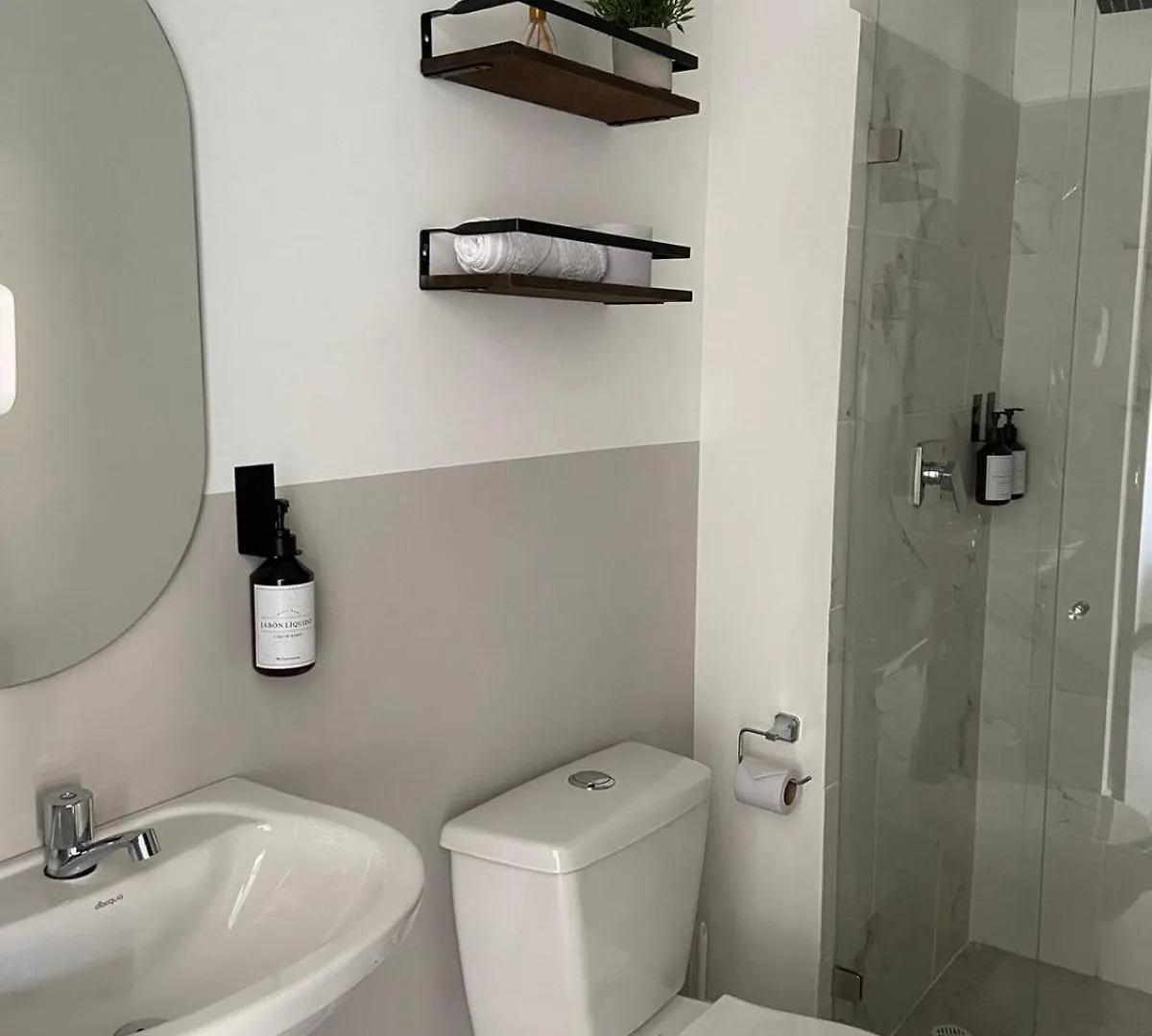 Ferienwohnung Virginia 202 Medellín 0*,  Kolumbien