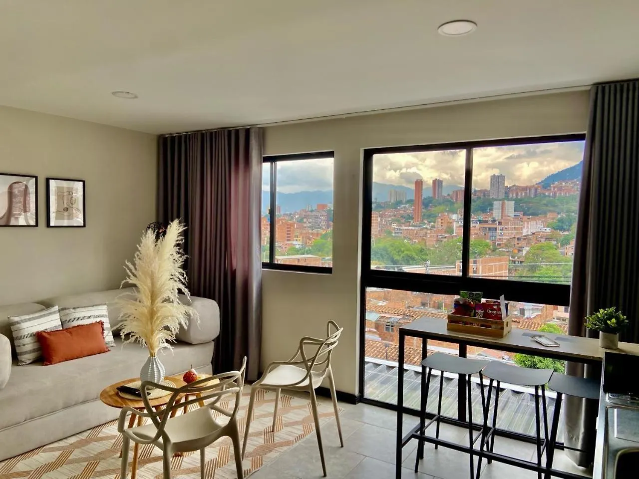 Ferienwohnung Virginia 202 Medellín