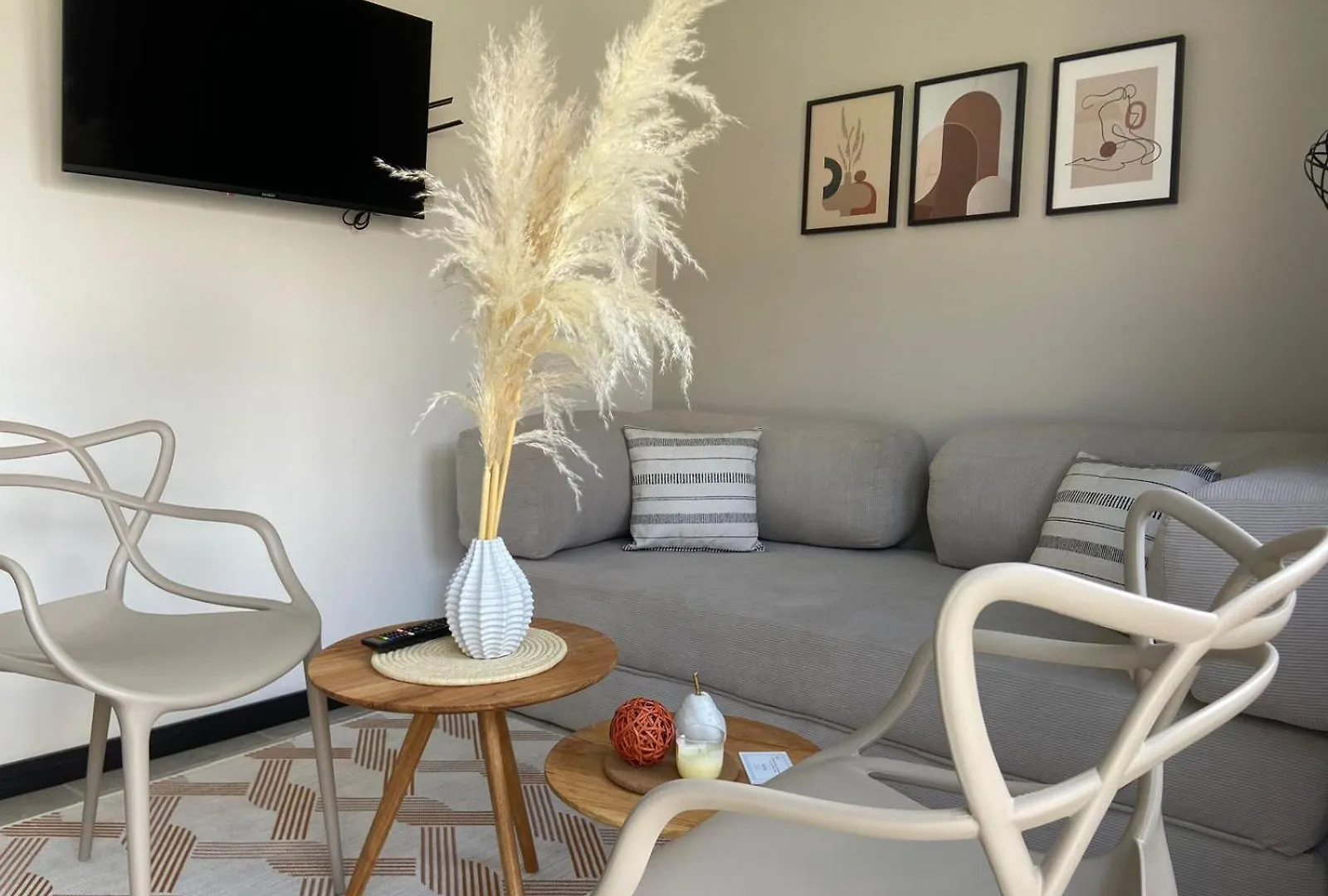 Apartment Ferienwohnung Virginia 202 Medellín