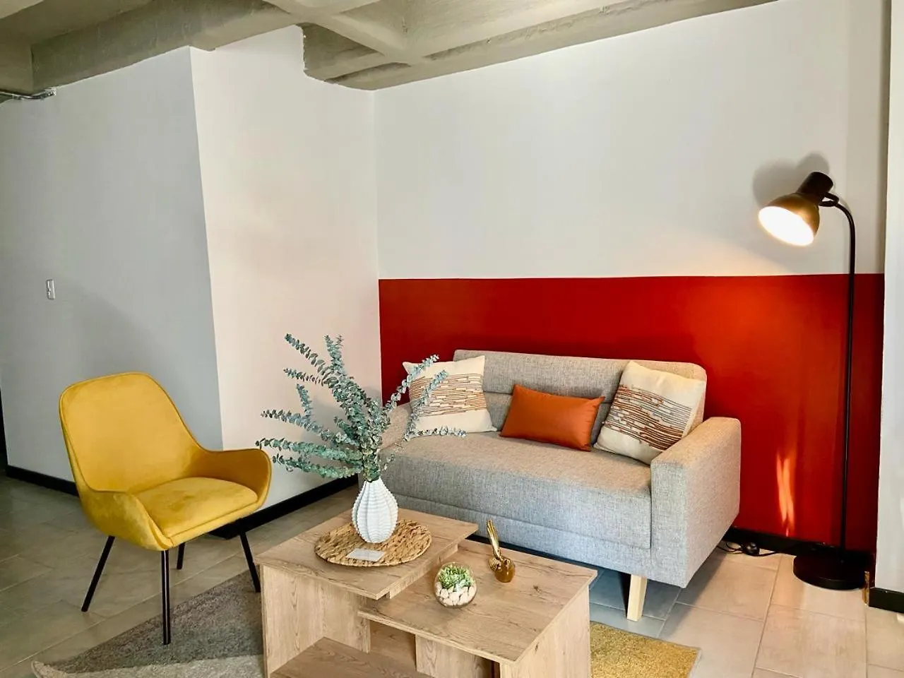 Ferienwohnung Virginia 202 Medellín 0*,  Kolumbien