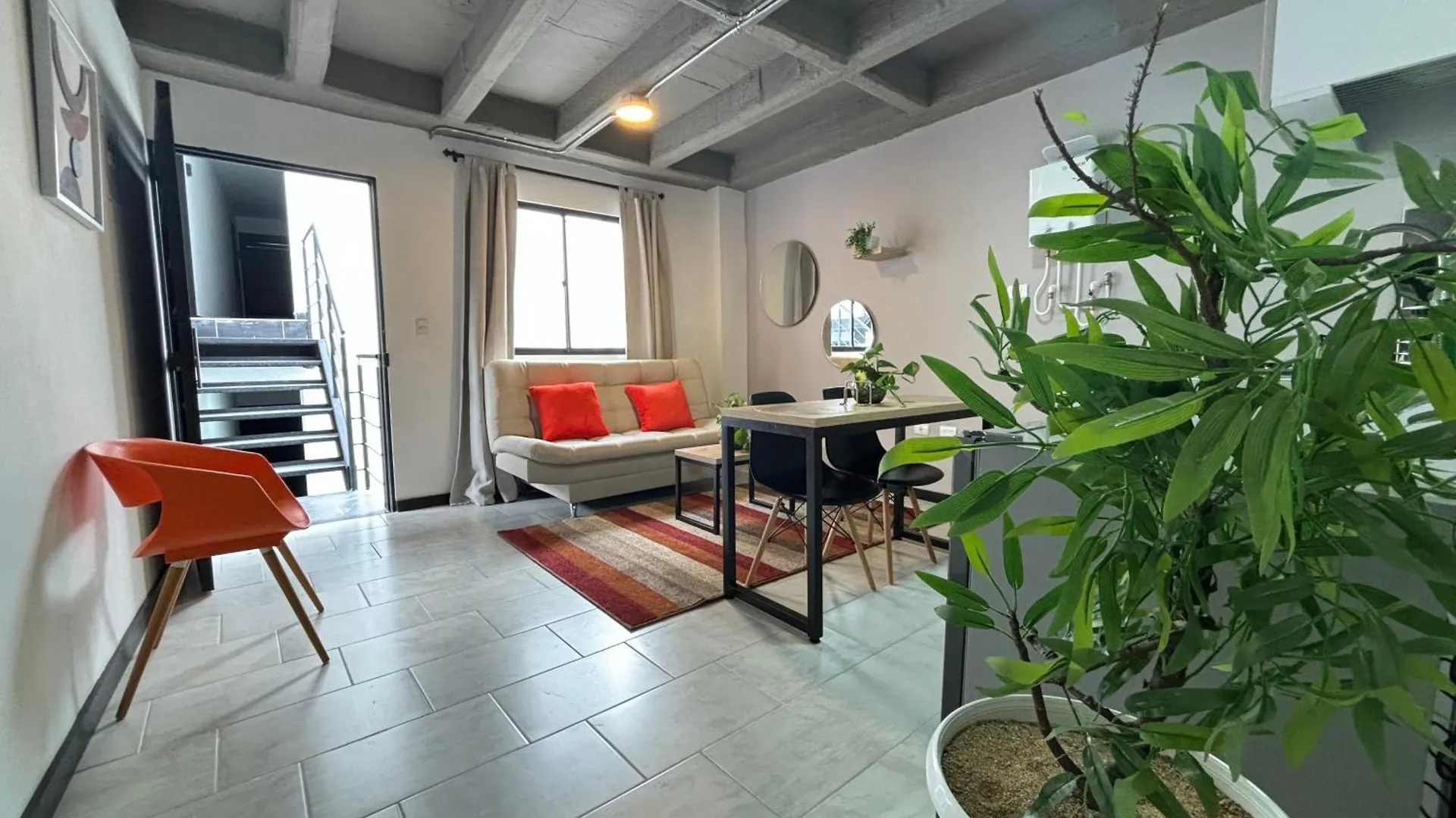 Ferienwohnung Virginia 202 Medellín Kolumbien