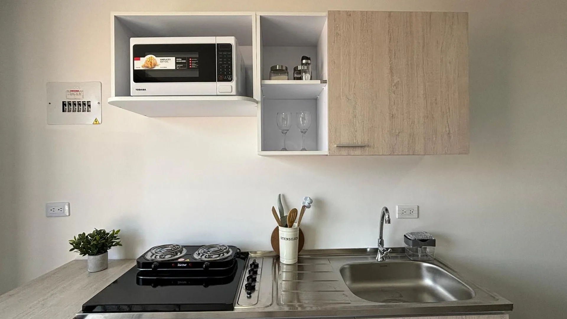 Appartamento Virginia 202 Medellín Colombia