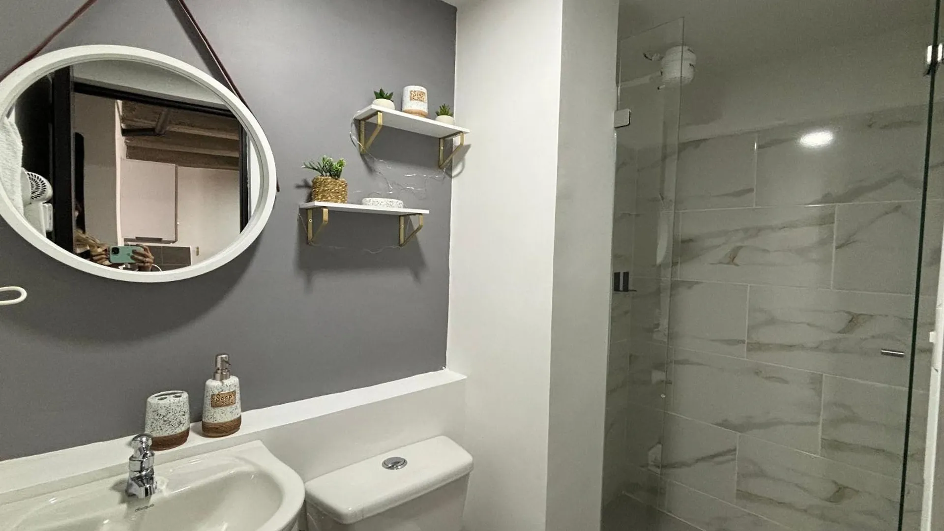 Appartamento Virginia 202 Medellín Colombia