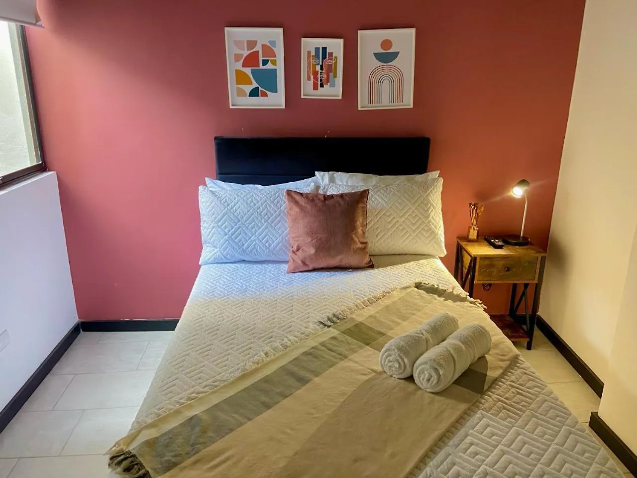 Appartamento Virginia 202 Medellín