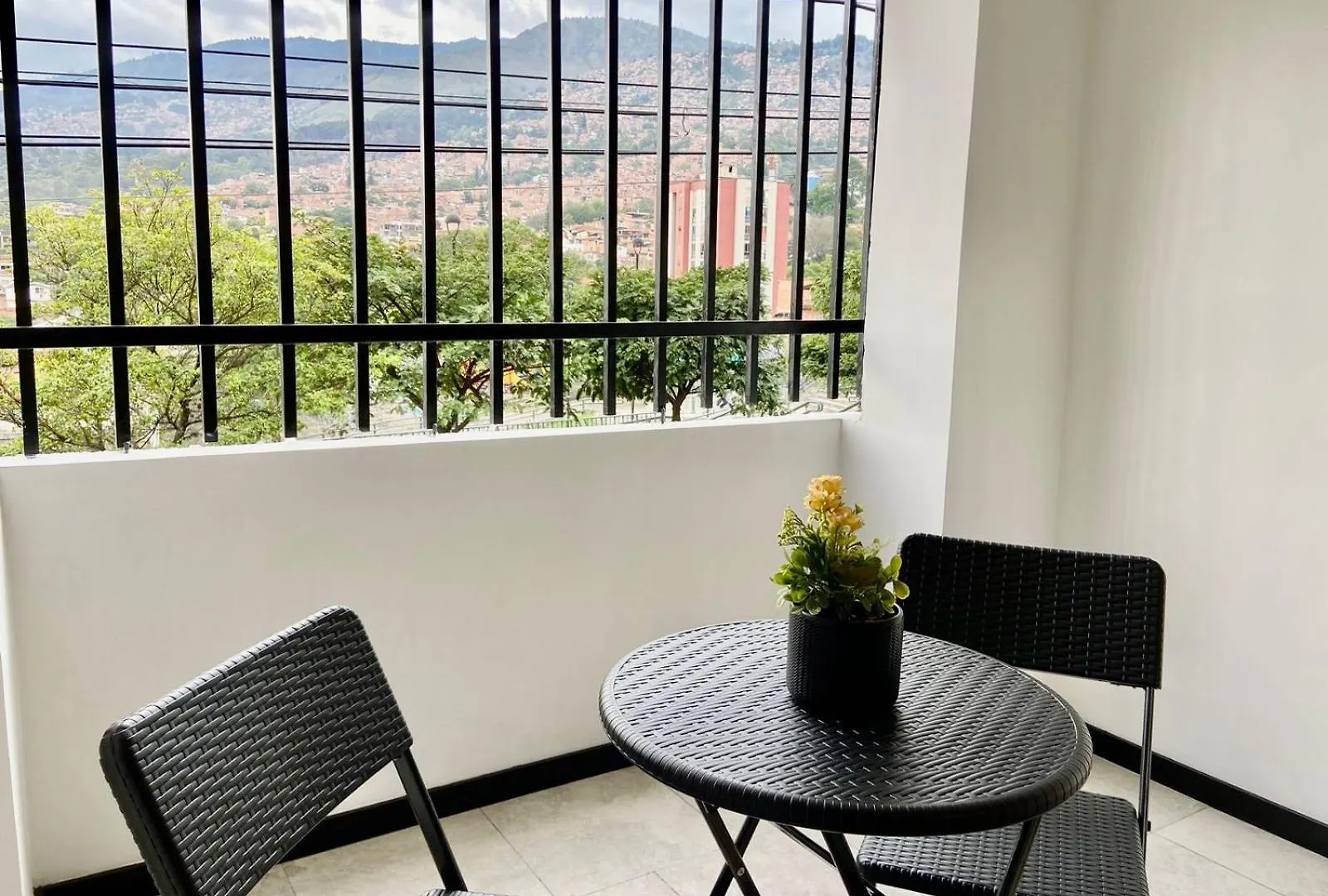 Appartamento Virginia 202 Medellín 0*,  Colombia